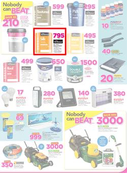 Game Zambia : Nobody Beats Our Prices (23 Mar - 29 Mar 2017), page 7
