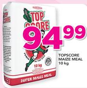 Topscope Maize Meal-10Kg
