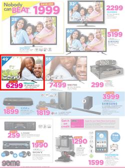 Game Namibia : Windhoek Nobody Beats Our Prices (23 Mar - 29 Mar 2017), page 2