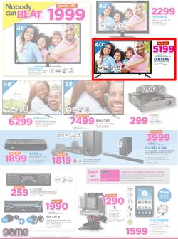 Game Namibia : Windhoek Nobody Beats Our Prices (23 Mar - 29 Mar 2017), page 2