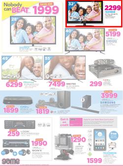 Game Namibia : Windhoek Nobody Beats Our Prices (23 Mar - 29 Mar 2017), page 2