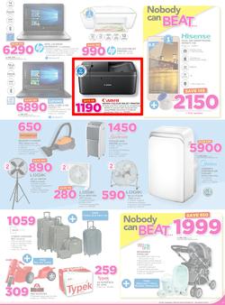 Game Namibia : Windhoek Nobody Beats Our Prices (23 Mar - 29 Mar 2017), page 3