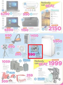 Game Namibia : Windhoek Nobody Beats Our Prices (23 Mar - 29 Mar 2017), page 3