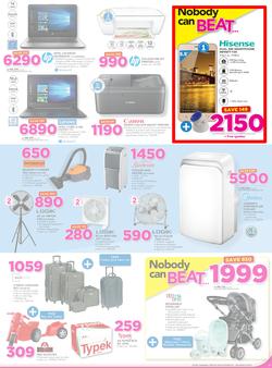 Game Namibia : Windhoek Nobody Beats Our Prices (23 Mar - 29 Mar 2017), page 3