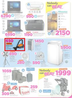 Game Namibia : Windhoek Nobody Beats Our Prices (23 Mar - 29 Mar 2017), page 3