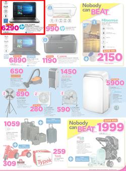 Game Namibia : Windhoek Nobody Beats Our Prices (23 Mar - 29 Mar 2017), page 3