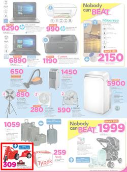 Game Namibia : Windhoek Nobody Beats Our Prices (23 Mar - 29 Mar 2017), page 3