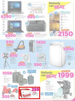 Game Namibia : Windhoek Nobody Beats Our Prices (23 Mar - 29 Mar 2017), page 3