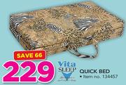 Vita Sleep Single Mattress 1880x910