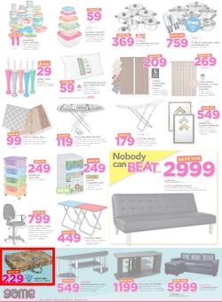 Game Namibia : Windhoek Nobody Beats Our Prices (23 Mar - 29 Mar 2017), page 4