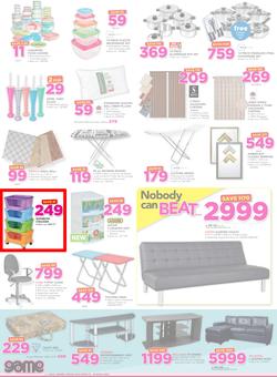 Game Namibia : Windhoek Nobody Beats Our Prices (23 Mar - 29 Mar 2017), page 4