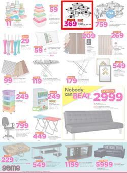 Game Namibia : Windhoek Nobody Beats Our Prices (23 Mar - 29 Mar 2017), page 4