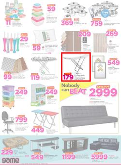 Game Namibia : Windhoek Nobody Beats Our Prices (23 Mar - 29 Mar 2017), page 4