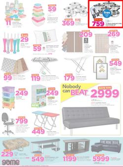 Game Namibia : Windhoek Nobody Beats Our Prices (23 Mar - 29 Mar 2017), page 4