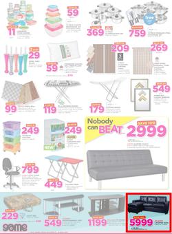 Game Namibia : Windhoek Nobody Beats Our Prices (23 Mar - 29 Mar 2017), page 4