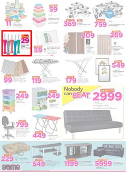 Game Namibia : Windhoek Nobody Beats Our Prices (23 Mar - 29 Mar 2017), page 4