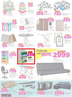 Game Namibia : Windhoek Nobody Beats Our Prices (23 Mar - 29 Mar 2017), page 4