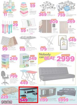 Game Namibia : Windhoek Nobody Beats Our Prices (23 Mar - 29 Mar 2017), page 4