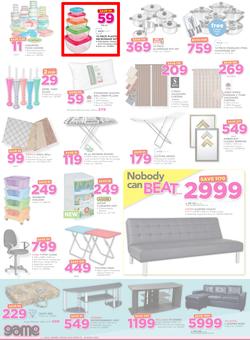 Game Namibia : Windhoek Nobody Beats Our Prices (23 Mar - 29 Mar 2017), page 4