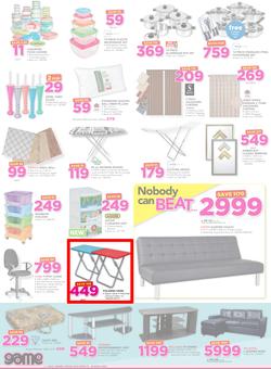 Game Namibia : Windhoek Nobody Beats Our Prices (23 Mar - 29 Mar 2017), page 4