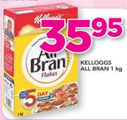 Kelloggs All Bran-1Kg