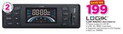 Logik Car Radio RSH-080018