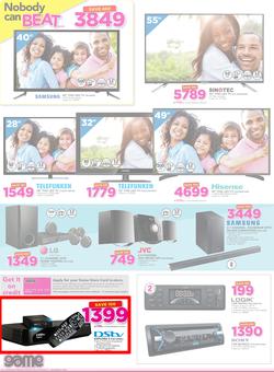 Game Botswana : Nobody Beats Our Basket (23 Mar - 29 Mar 2017), page 2