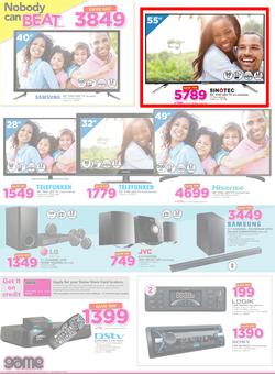 Game Botswana : Nobody Beats Our Basket (23 Mar - 29 Mar 2017), page 2