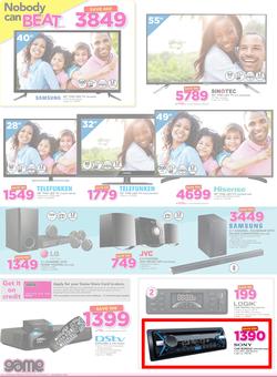 Game Botswana : Nobody Beats Our Basket (23 Mar - 29 Mar 2017), page 2