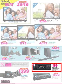 Game Botswana : Nobody Beats Our Basket (23 Mar - 29 Mar 2017), page 2
