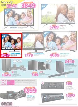 Game Botswana : Nobody Beats Our Basket (23 Mar - 29 Mar 2017), page 2