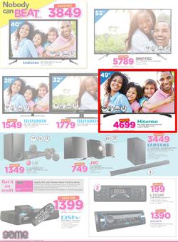 Game Botswana : Nobody Beats Our Basket (23 Mar - 29 Mar 2017), page 2