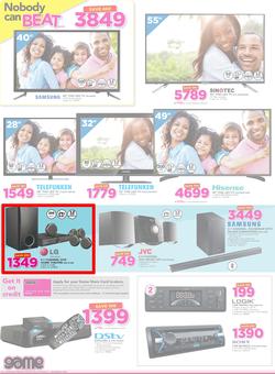 Game Botswana : Nobody Beats Our Basket (23 Mar - 29 Mar 2017), page 2