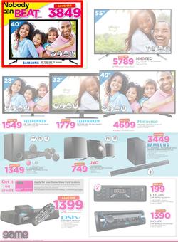Game Botswana : Nobody Beats Our Basket (23 Mar - 29 Mar 2017), page 2