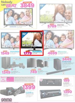 Game Botswana : Nobody Beats Our Basket (23 Mar - 29 Mar 2017), page 2
