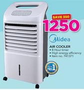 Midea Air Cooler