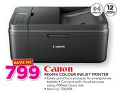 Canon MX494 Colour Inkjet Printer