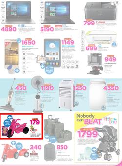 Game Botswana : Nobody Beats Our Basket (23 Mar - 29 Mar 2017), page 3