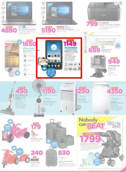 Game Botswana : Nobody Beats Our Basket (23 Mar - 29 Mar 2017), page 3