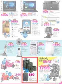 Game Botswana : Nobody Beats Our Basket (23 Mar - 29 Mar 2017), page 3