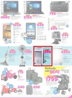 Game Botswana : Nobody Beats Our Basket (23 Mar - 29 Mar 2017), page 3