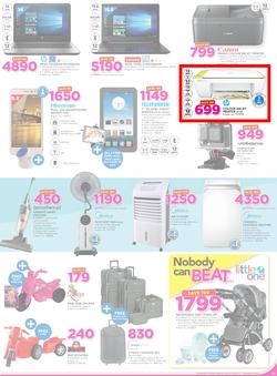 Game Botswana : Nobody Beats Our Basket (23 Mar - 29 Mar 2017), page 3