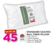 Sheraton Memory Foam Pillow