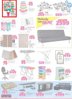 Game Botswana : Nobody Beats Our Basket (23 Mar - 29 Mar 2017), page 4