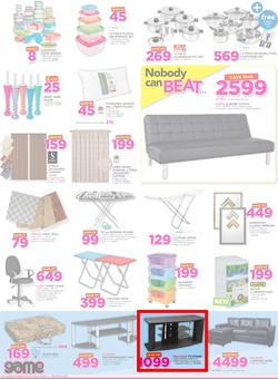 Game Botswana : Nobody Beats Our Basket (23 Mar - 29 Mar 2017), page 4