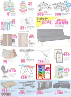 Game Botswana : Nobody Beats Our Basket (23 Mar - 29 Mar 2017), page 4