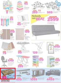 Game Botswana : Nobody Beats Our Basket (23 Mar - 29 Mar 2017), page 4