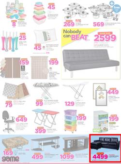 Game Botswana : Nobody Beats Our Basket (23 Mar - 29 Mar 2017), page 4