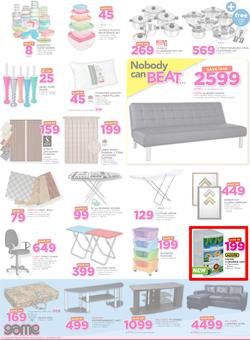Game Botswana : Nobody Beats Our Basket (23 Mar - 29 Mar 2017), page 4