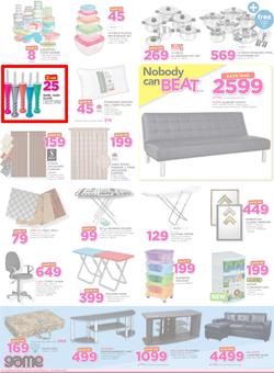 Game Botswana : Nobody Beats Our Basket (23 Mar - 29 Mar 2017), page 4